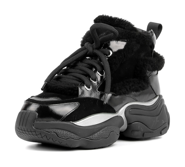 LeBERDES Кросівки 00000012391 7