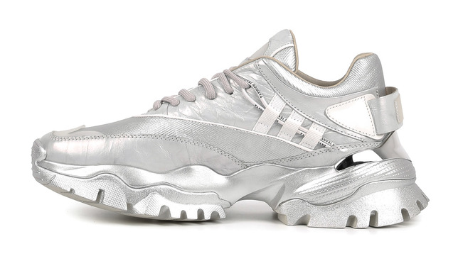 LeBERDES Кроссовки 00000012392 6