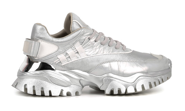 LeBERDES Кроссовки 00000012392 5