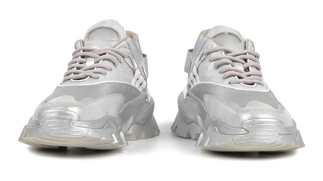 LeBERDES Кроссовки 00000012392 3