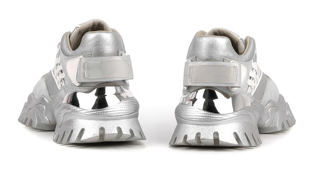 LeBERDES Кроссовки 00000012392 4