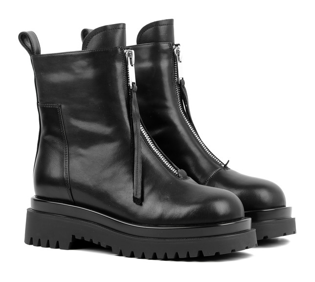 LeBERDES Черевики зимові 00000012399 5