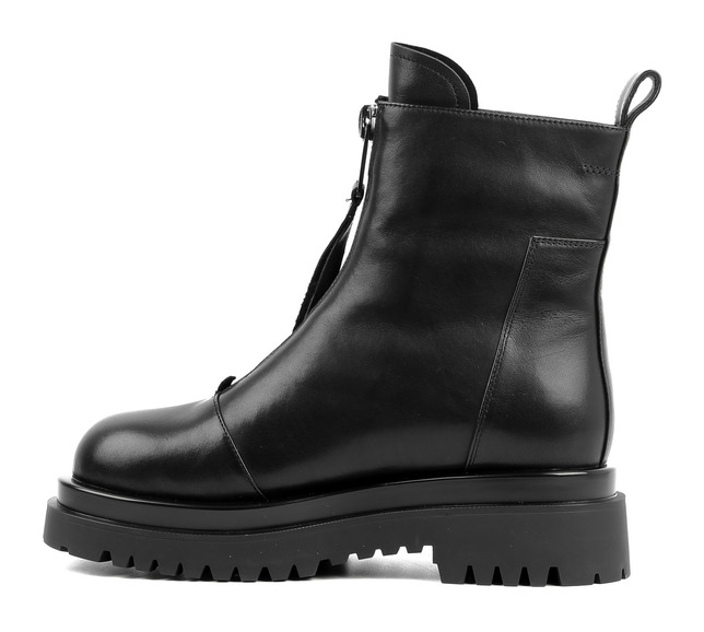 LeBERDES Черевики зимові 00000012399 4