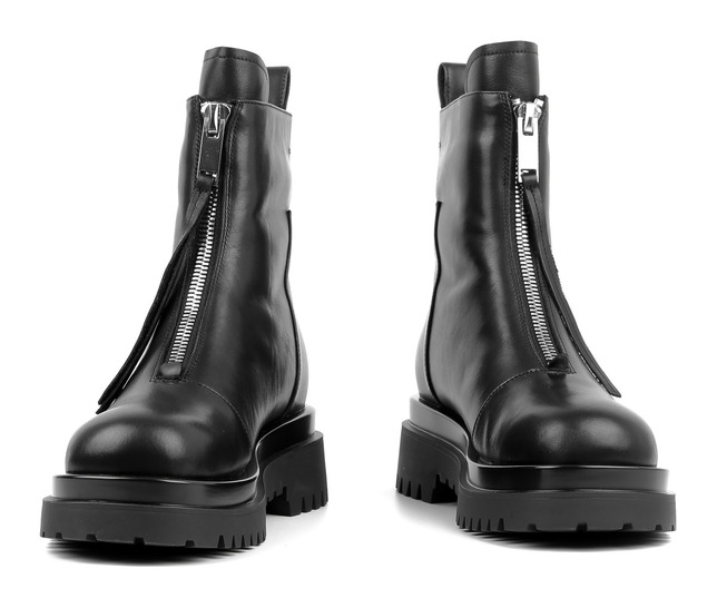 LeBERDES Черевики зимові 00000012399 2