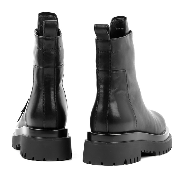 LeBERDES Черевики зимові 00000012399 3