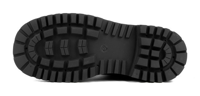 LeBERDES Черевики зимові 00000012399 7