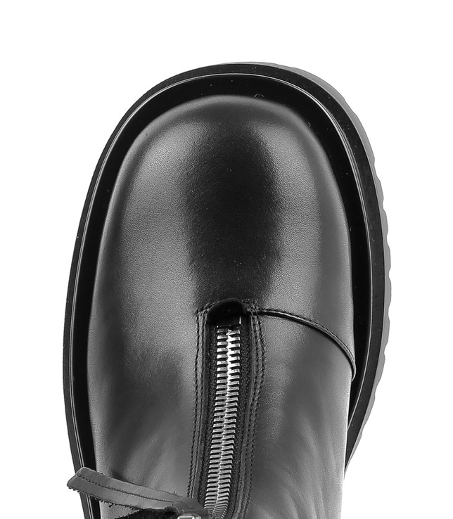 LeBERDES Черевики зимові 00000012399 6