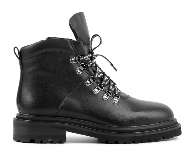 LeBERDES Ботинки зимние 00000012400 2