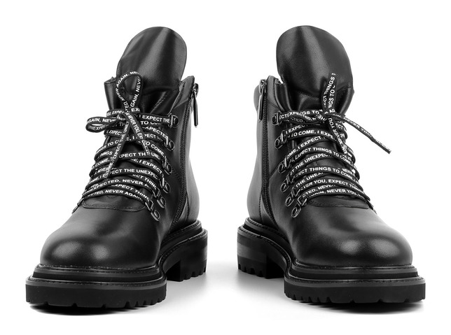 LeBERDES Ботинки зимние 00000012400 4