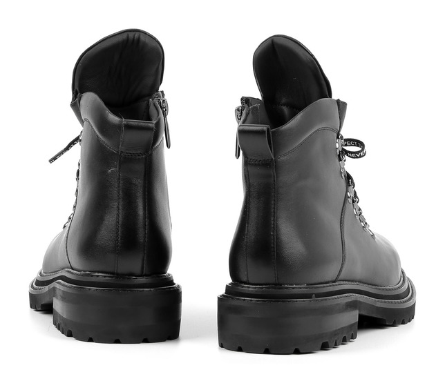 LeBERDES Ботинки зимние 00000012400 5