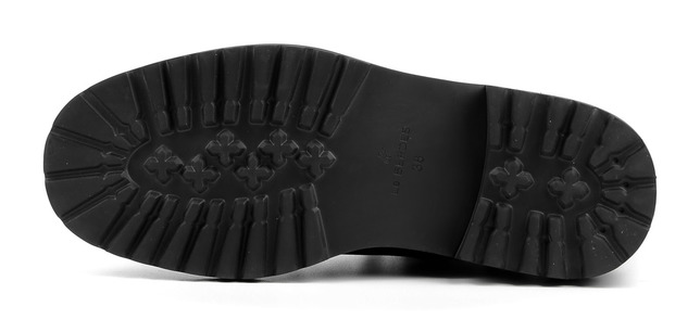 LeBERDES Ботинки зимние 00000012400 6