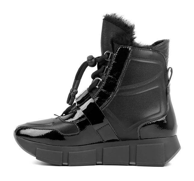 LeBERDES Черевики зимові 00000012402 4