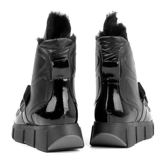 LeBERDES Черевики зимові 00000012402 3