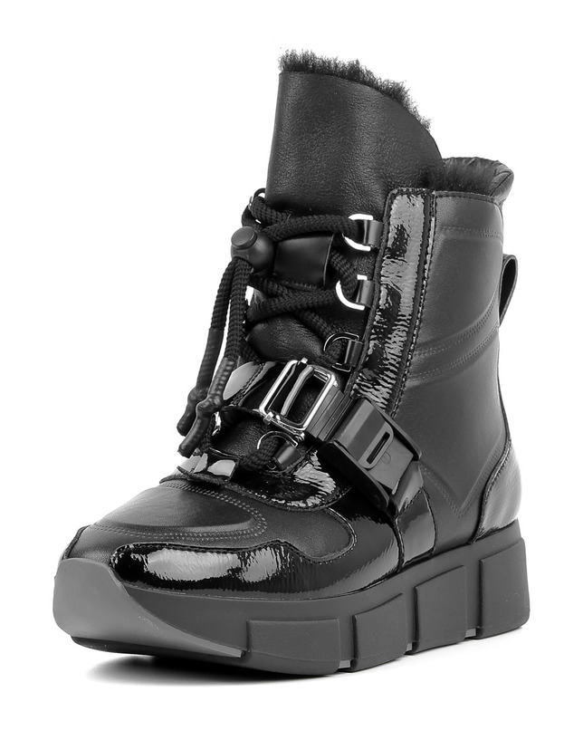 LeBERDES Черевики зимові 00000012402 8