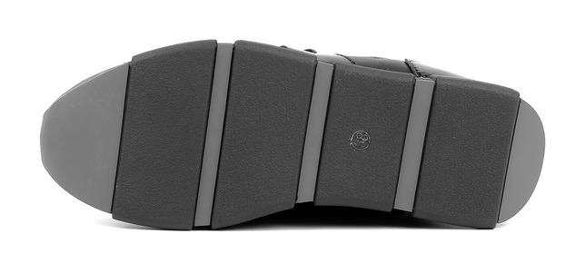 LeBERDES Черевики зимові 00000012402 6