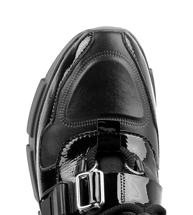 LeBERDES Черевики зимові 00000012402 7