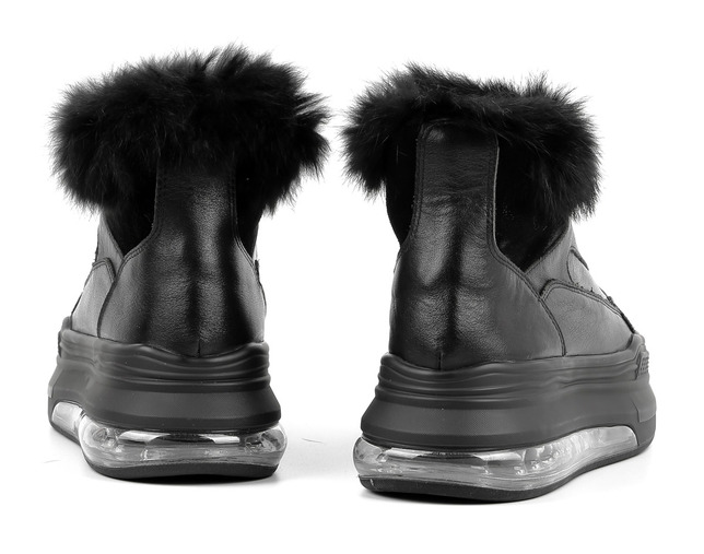 LeBERDES Кеды 00000012404 3