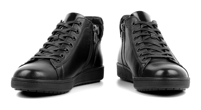 Arzoni Bazalini Ботинки зимние 00000012405 3