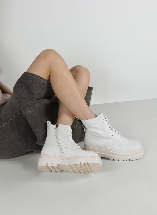 LeBERDES Черевики осінні 00000012410 2