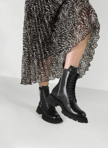 LeBERDES Ботинки осенние 00000012412 2