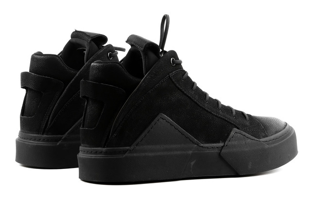 Arzoni Bazalini Черевики зимові 00000010927 3