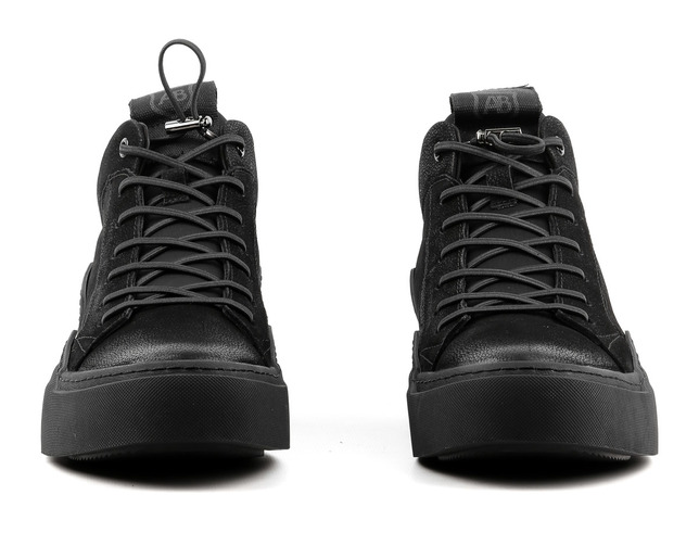 Arzoni Bazalini Черевики зимові 00000010927 5