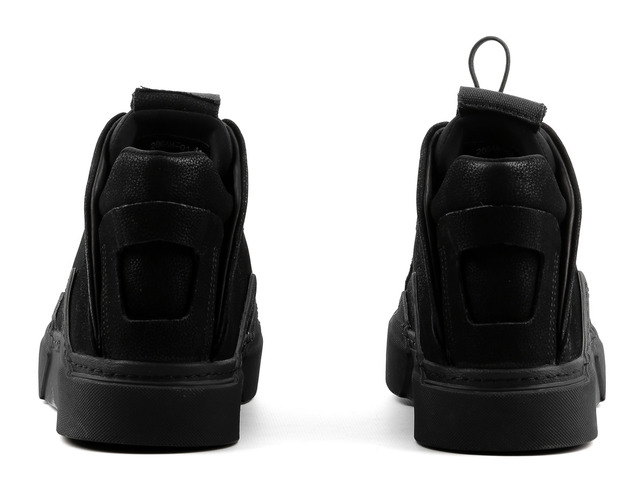 Arzoni Bazalini Черевики зимові 00000010927 7