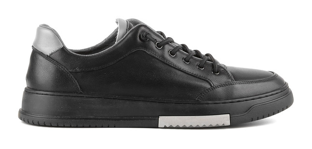 LeBERDES Кеды 00000012419 2