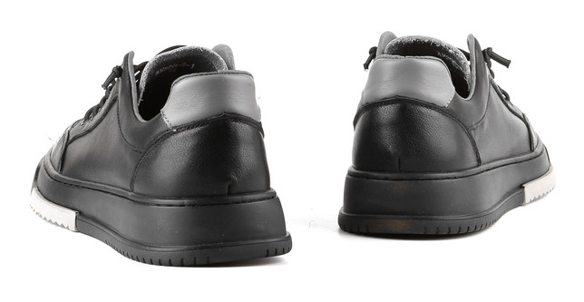 LeBERDES Кеды 00000012419 5