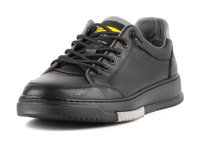 LeBERDES Кеды 00000012419 8