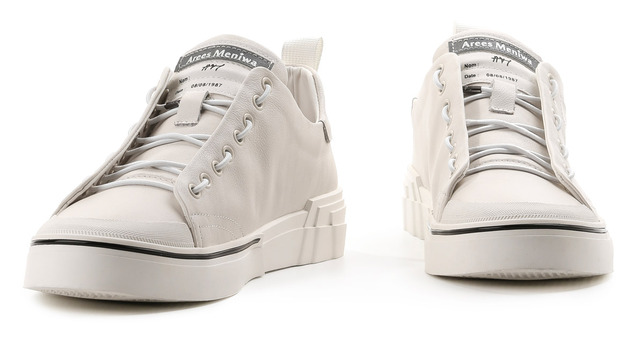 LeBERDES Кеды 00000012421 2