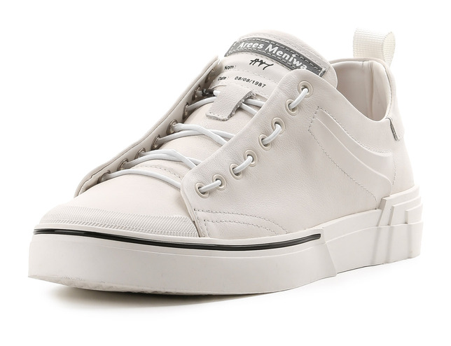 LeBERDES Кеды 00000012421 8