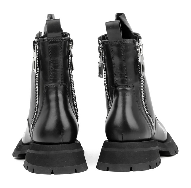 LeBERDES Ботинки зимние 00000012424 4