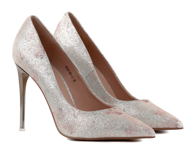 Basconi Туфлі 00000012425 4