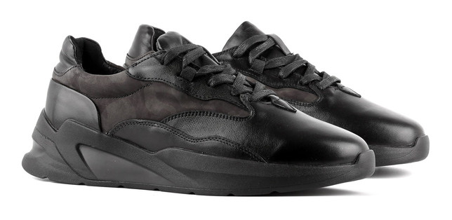 MyWay Кеды 00000012432 2