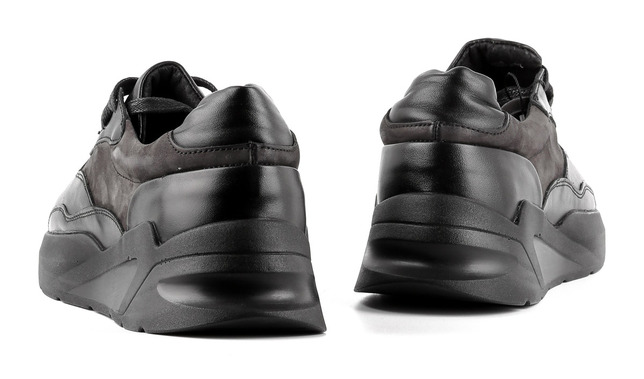 MyWay Кеды 00000012432 5