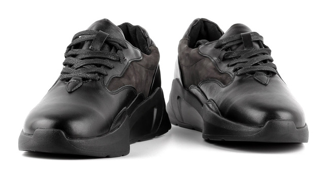 MyWay Кеды 00000012432 4