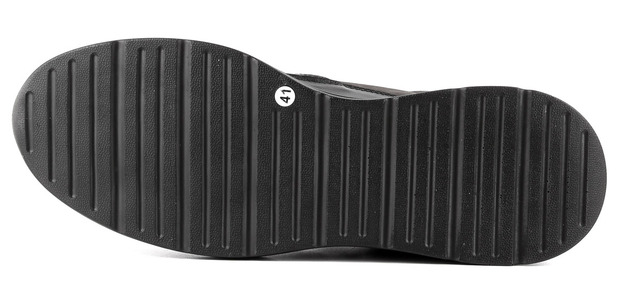 MyWay Кеды 00000012432 6