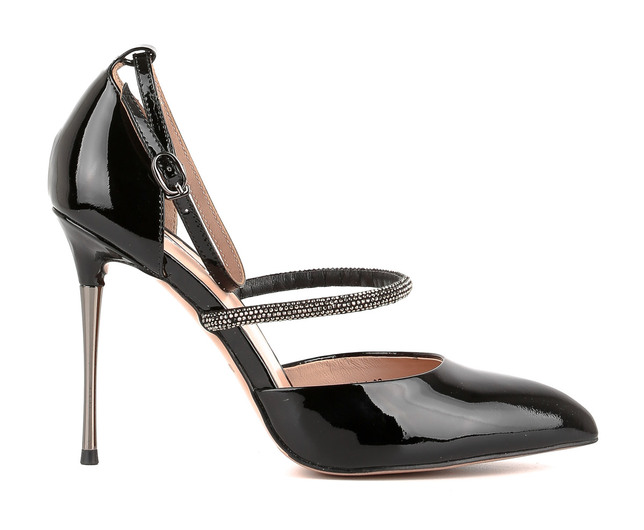 Basconi Туфли 00000012437 1