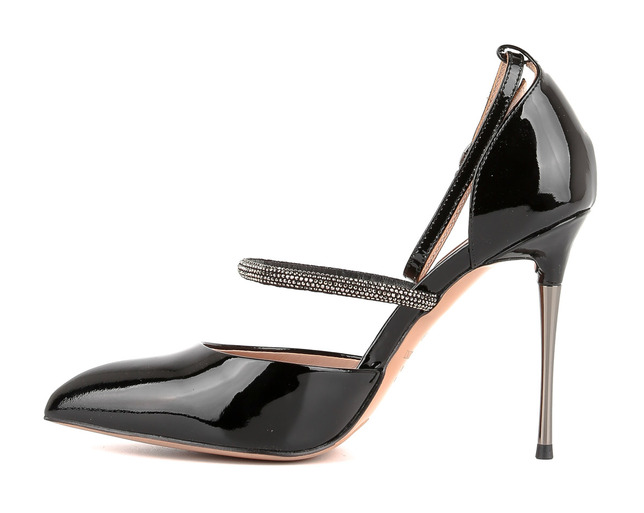 Basconi Туфли 00000012437 5