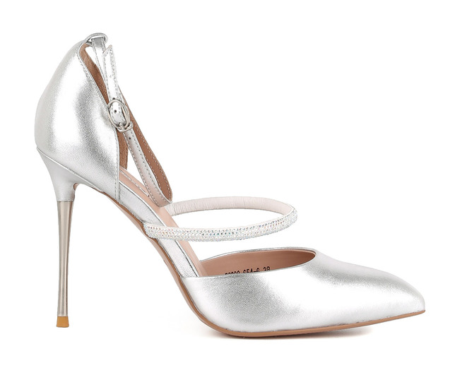 Basconi Туфли 00000012436 3