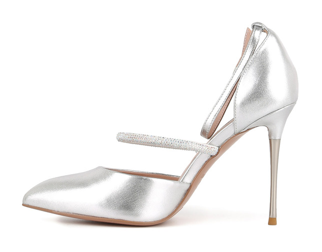 Basconi Туфли 00000012436 4