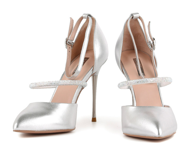 Basconi Туфли 00000012436 5