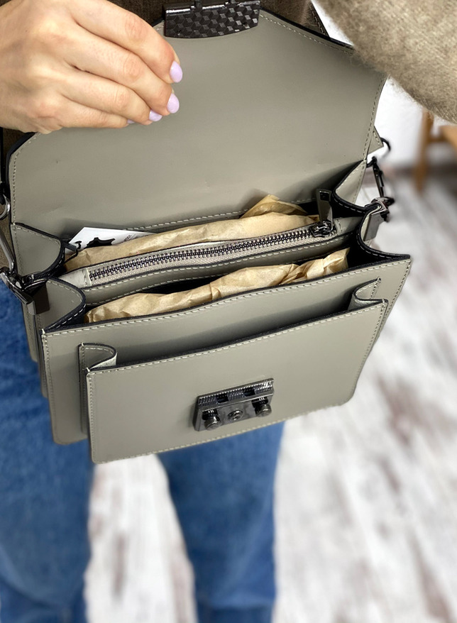 Bella Bertucci Сумка 00000012554 3