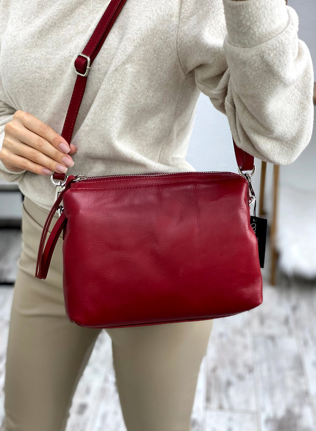 Bella Bertucci Сумка 00000012550 3