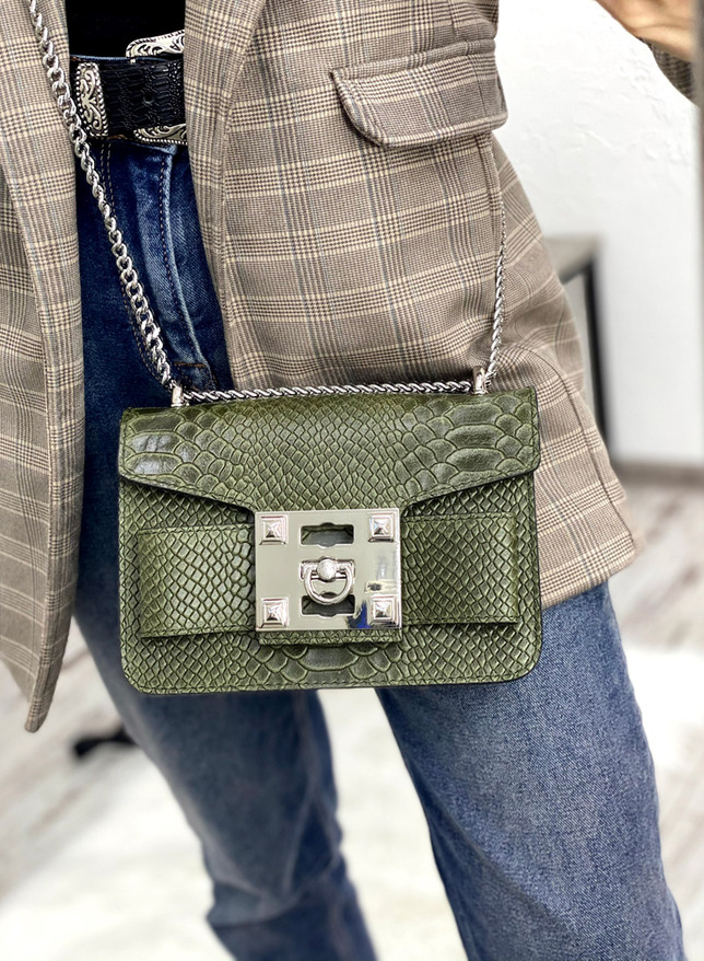 Bella Bertucci Сумка 00000012512 3