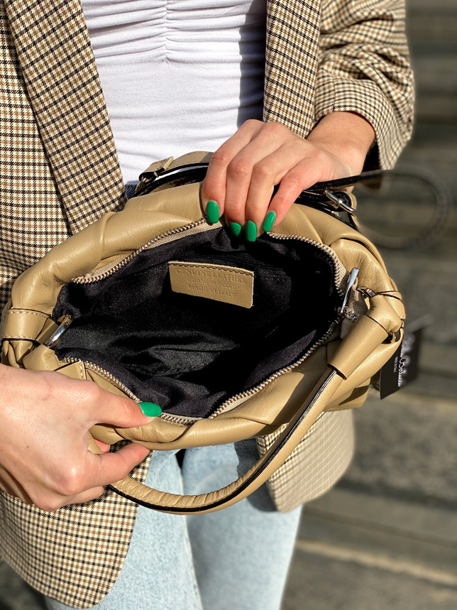 Bella Bertucci Сумка 00000012505 4