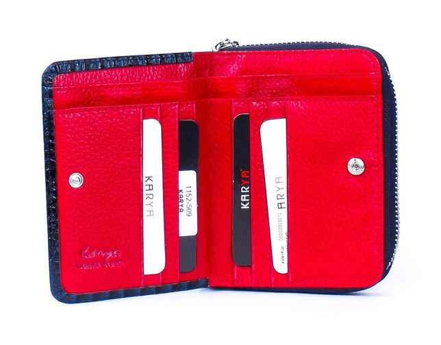 Karya Гаманець 00000012460 4