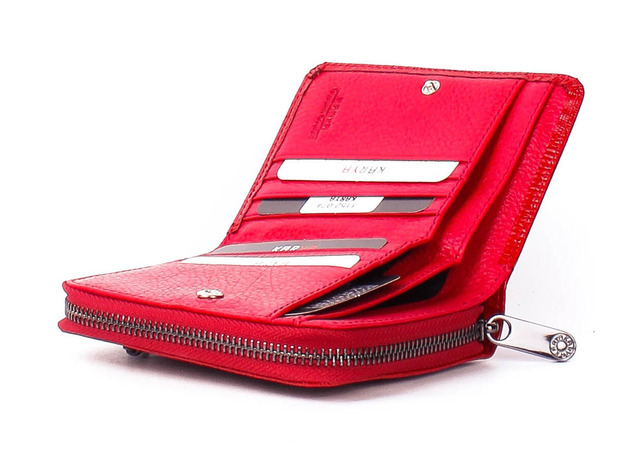 Karya Кошелек 00000012458 6