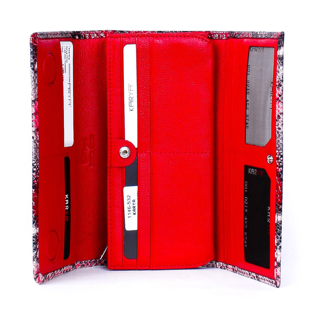 Karya Гаманець 00000012457 2